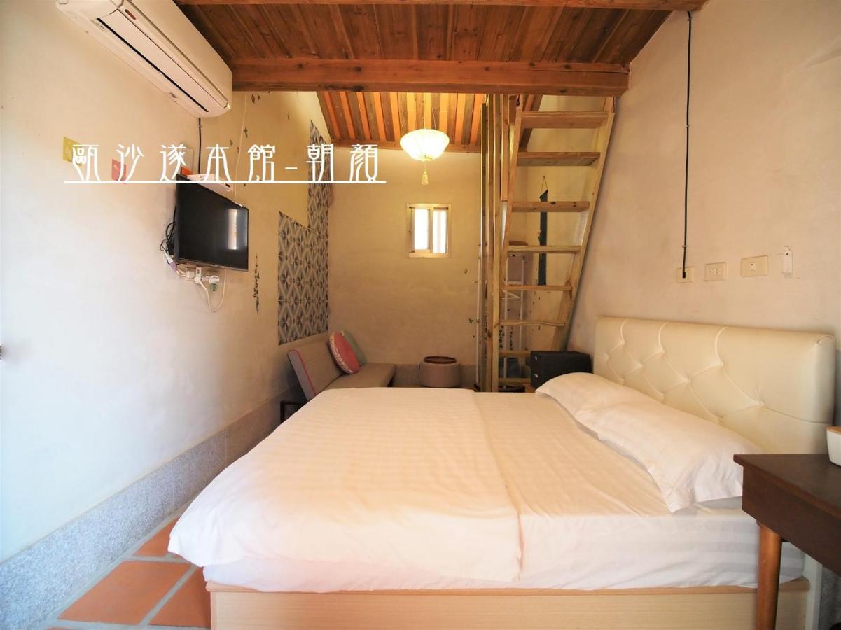 O! Share Sweet B&B Jinning Exterior foto
