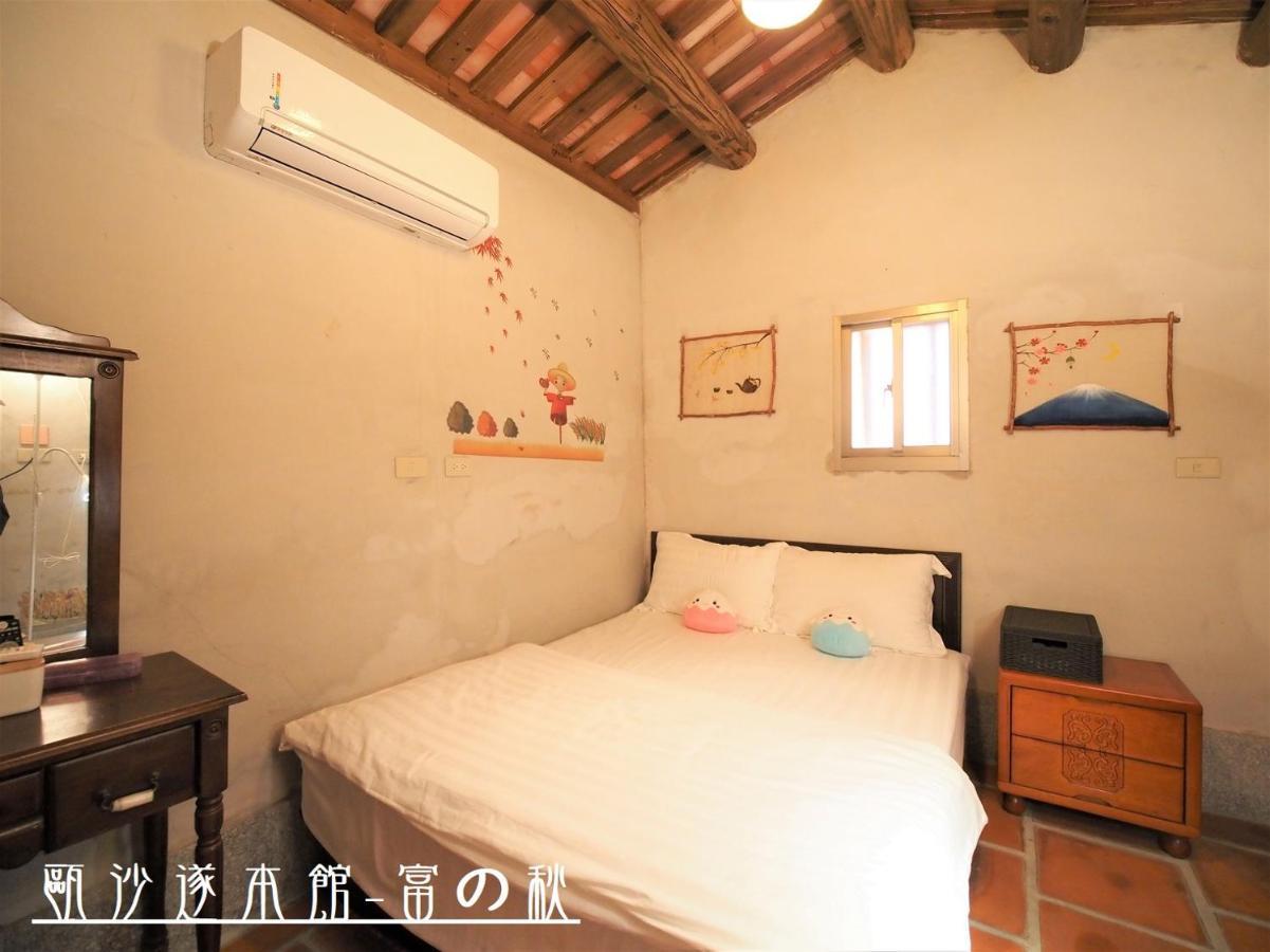 O! Share Sweet B&B Jinning Exterior foto